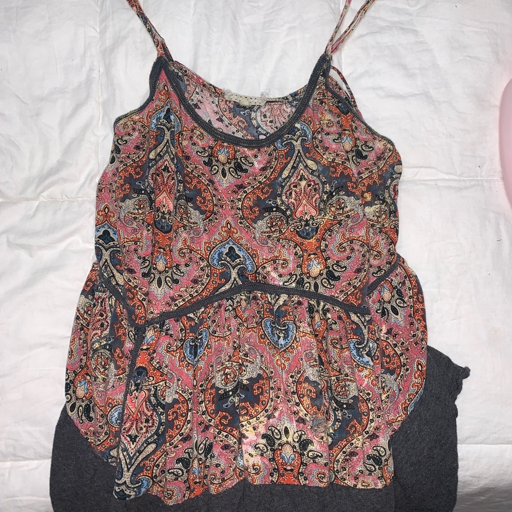 BKE Tank